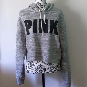 Pink | Warm Hoodie